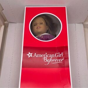 Rebecca from American Girl